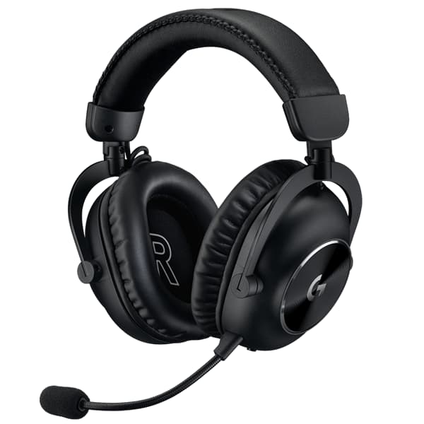 هدست گیمینگ لاجیتک LOGITECH G PRO X LIGHTSPEED