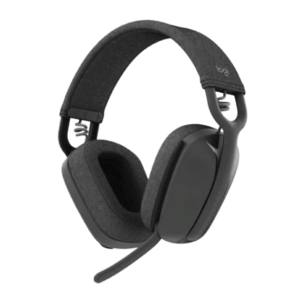 هدست بی سیم لاجیتک LOGITECH ZONE VIBE 100 — تصویر ۲