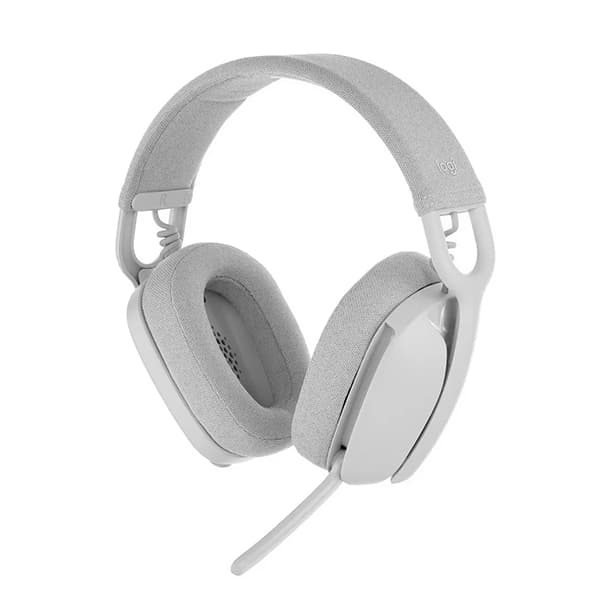 هدست بی سیم لاجیتک LOGITECH ZONE VIBE 100 — تصویر ۵