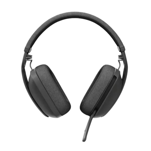 هدست بی سیم لاجیتک LOGITECH ZONE VIBE 100 — تصویر ۳