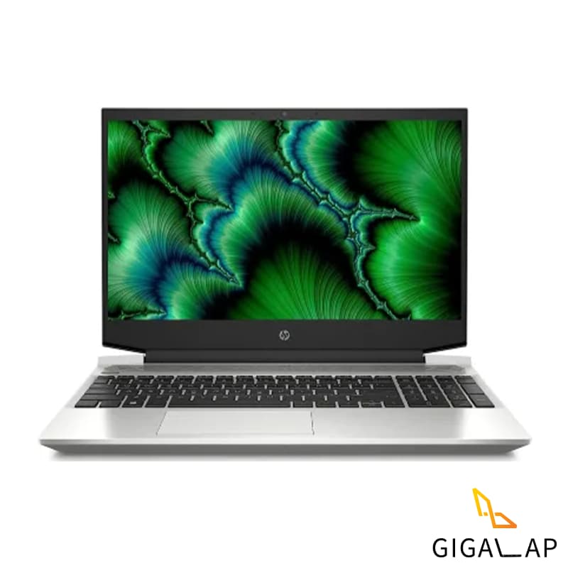 لپ تاپ استوک HP ZHAN 99 G4 | RYZEN7 5800H | 8GB | 4GB GTX 1650 |16 165Hz — تصویر ۲