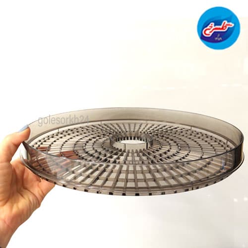 میوه خشک کن الکتیو آنالوگ FD-355F — تصویر ۲