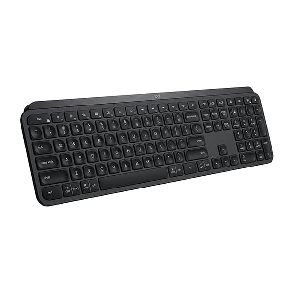 کیبورد بی سیم لاجیتک LOGITECH MX KEYS S — تصویر ۳