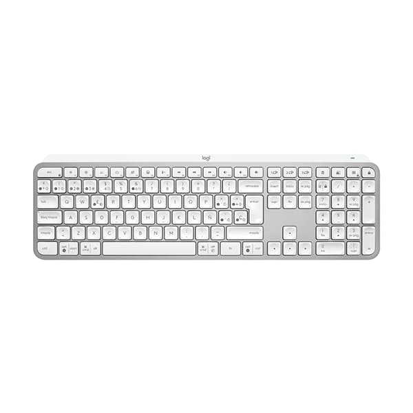 کیبورد بی سیم لاجیتک LOGITECH MX KEYS S — تصویر ۴