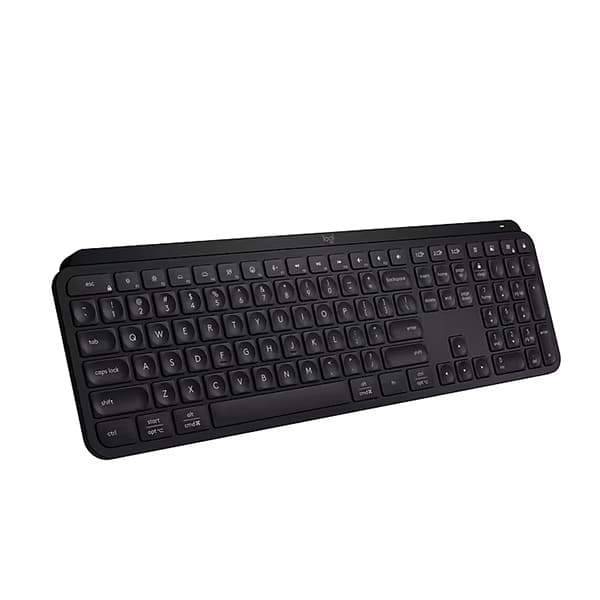 کیبورد بی سیم لاجیتک LOGITECH MX KEYS S — تصویر ۷