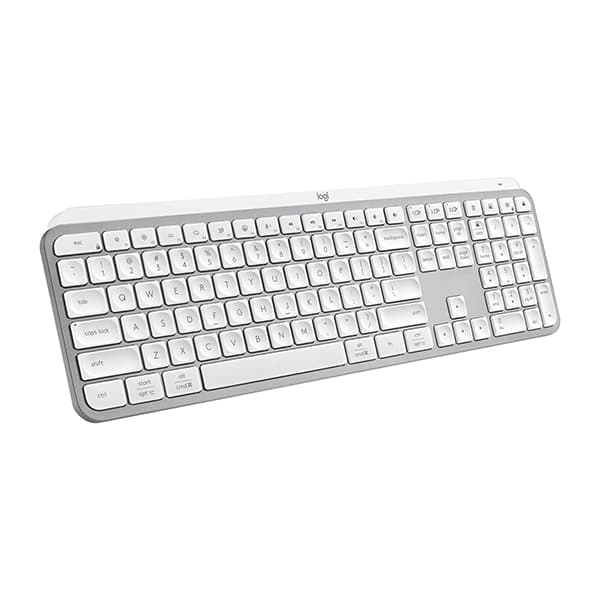کیبورد بی سیم لاجیتک LOGITECH MX KEYS S — تصویر ۵