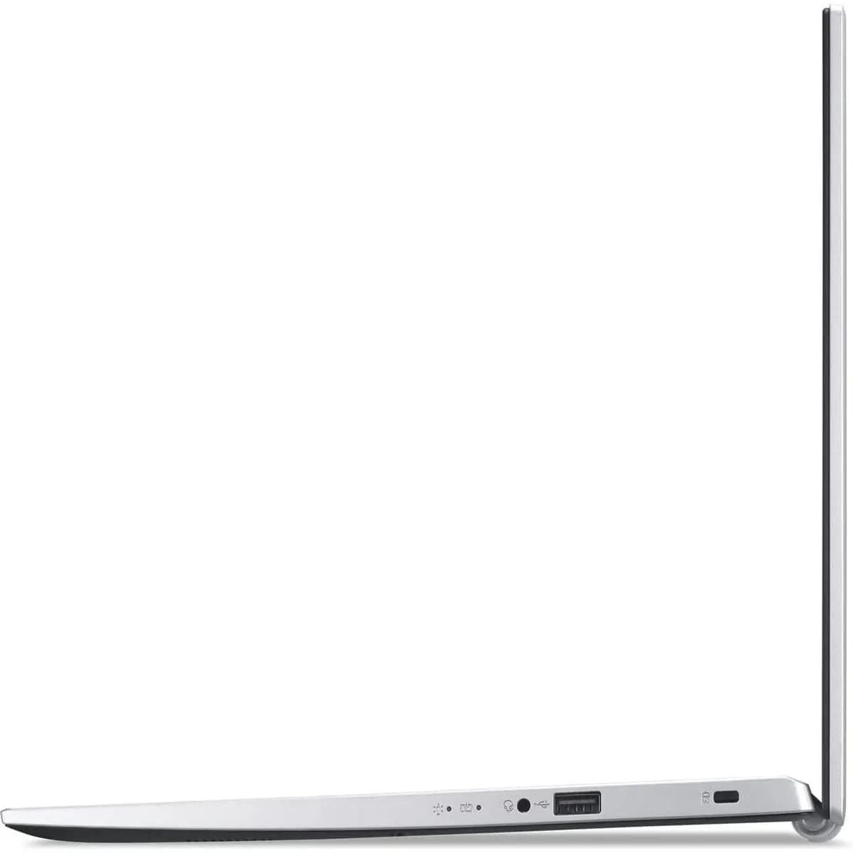 لپ تاپ ایسر Acer Aspire 3 A315 Laptop Intel Core i7-1255U 8GB RAM 1TB SSD Intel Iris Xe 15.6” FHD IPS — تصویر ۸