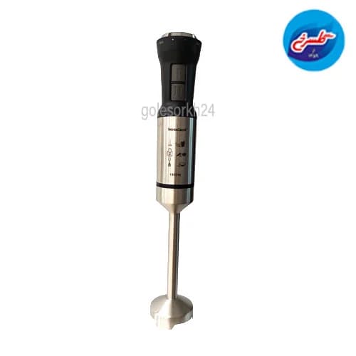 گوشتکوب برقی سیلورکرست SI-818