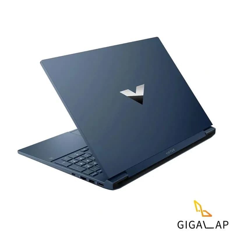 لپ تاپ گیمینگ HP VICTUS 15X – i5 13420H | 8GB | 4GB RTX 2050 | 144Hz — تصویر ۵