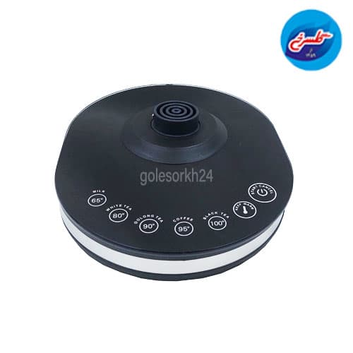 چایساز ایستاده یونیک مکس مدل UMK-702 — تصویر ۶