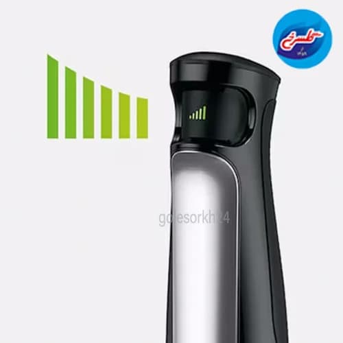 گوشتکوب برقی چندکاره براون MQ7045 — تصویر ۵