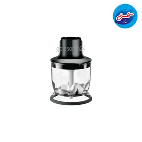 گوشتکوب برقی چندکاره براون MQ7045 — تصویر ۸