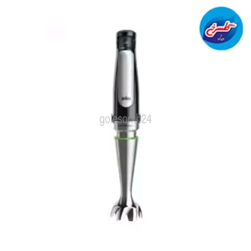 گوشتکوب برقی چندکاره براون MQ7045 — تصویر ۳