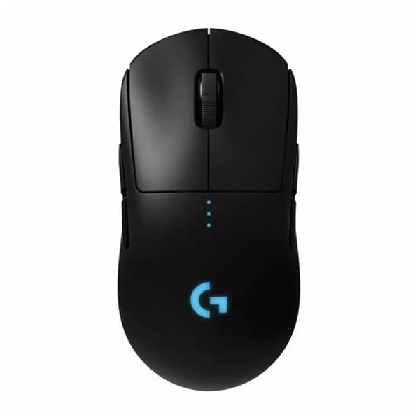 موس گیمینگ لاجیتک LOGITECH G PRO — تصویر ۲
