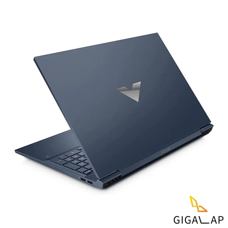 لپ تاپ گیمینگ HP VICTUS 15 – i7 12650H | 8GB | 4GB RTX 3050 | 144Hz — تصویر ۷