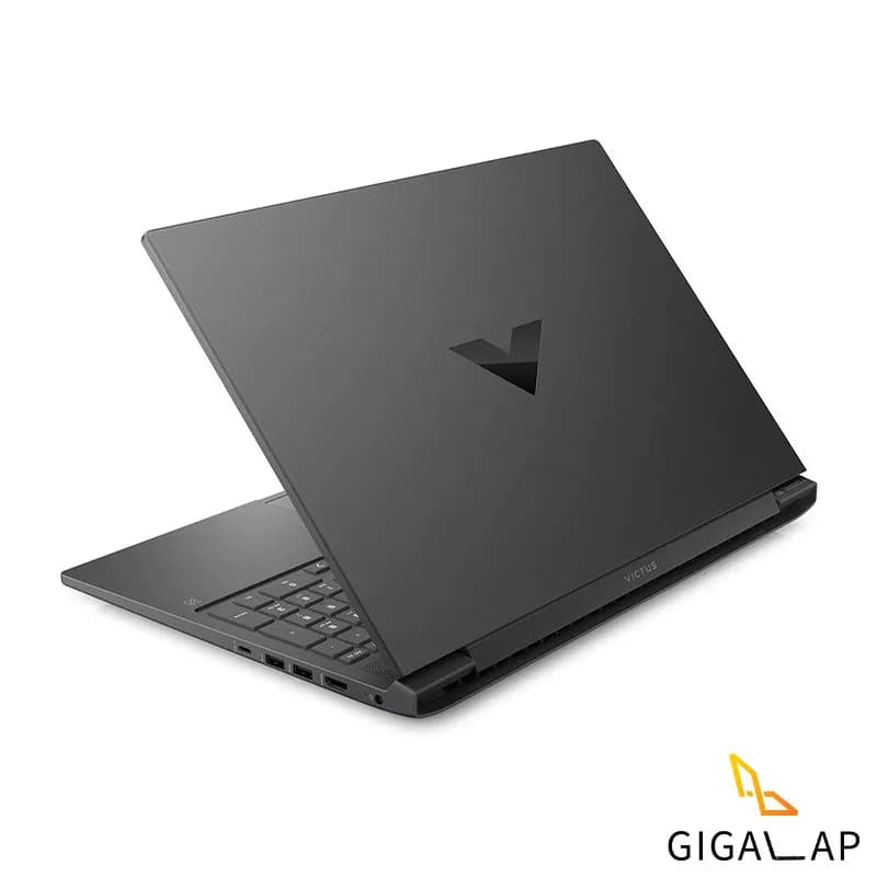 لپ تاپ گیمینگ HP VICTUS 15 – i7 12650H | 8GB | 4GB RTX 3050 | 144Hz — تصویر ۴