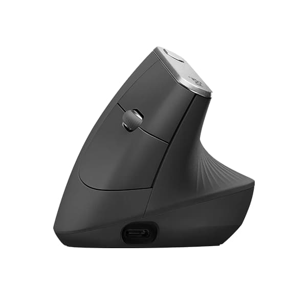 موس بی سیم لاجیتک LOGITECH MX Vertical — تصویر ۴