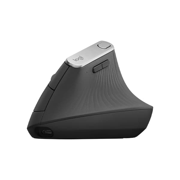 موس بی سیم لاجیتک LOGITECH MX Vertical — تصویر ۵