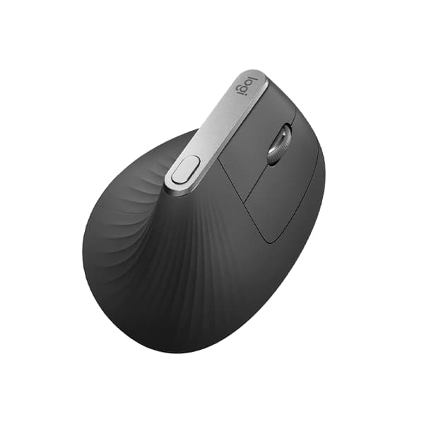 موس بی سیم لاجیتک LOGITECH MX Vertical — تصویر ۳