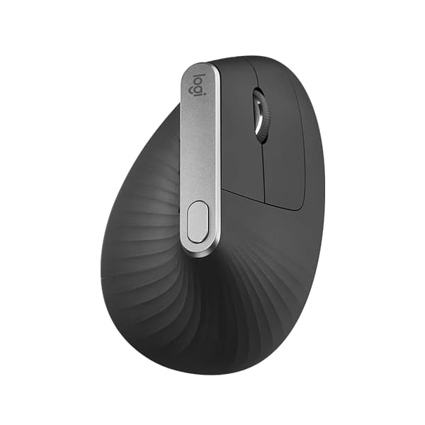 موس بی سیم لاجیتک LOGITECH MX Vertical