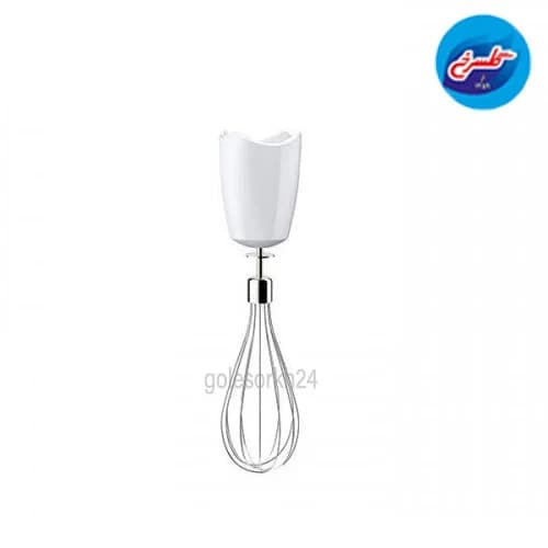 گوشتکوب برقی 5 کاره براون MQ5245 — تصویر ۵