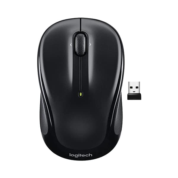 موس بی سیم لاجیتک LOGITECH M325S — تصویر ۲