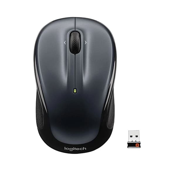 موس بی سیم لاجیتک LOGITECH M325S — تصویر ۴