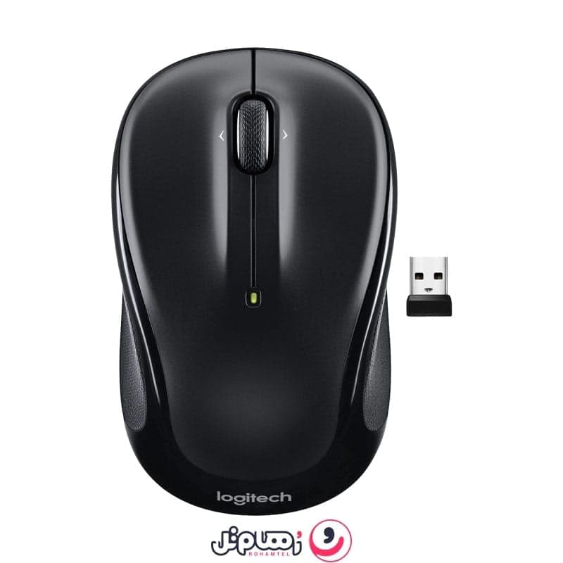موس بی سیم لاجیتک LOGITECH M325S — تصویر ۱۱