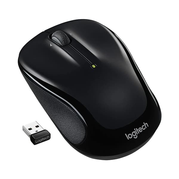 موس بی سیم لاجیتک LOGITECH M325S — تصویر ۳