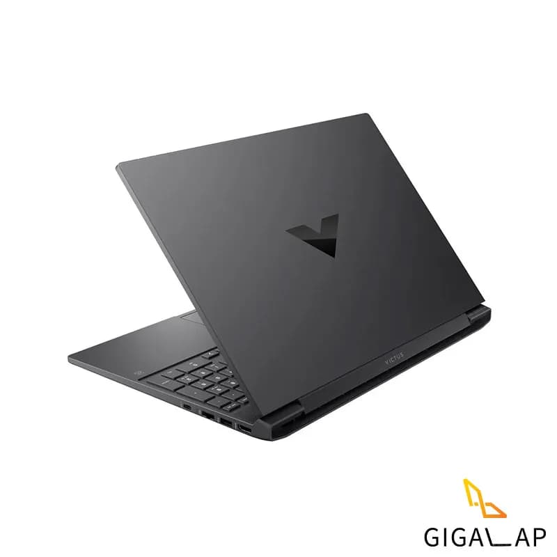 لپ تاپ گیمینگ HP VICTUS 15 – RYZEN 5 8645HS | 8GB | 4GB RTX 2050 | 144Hz — تصویر ۴