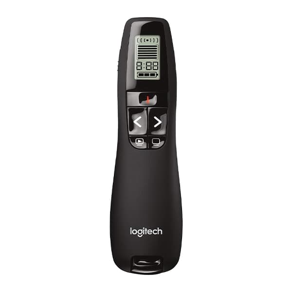 پرزنتر لاجیتک LOGITECH R800