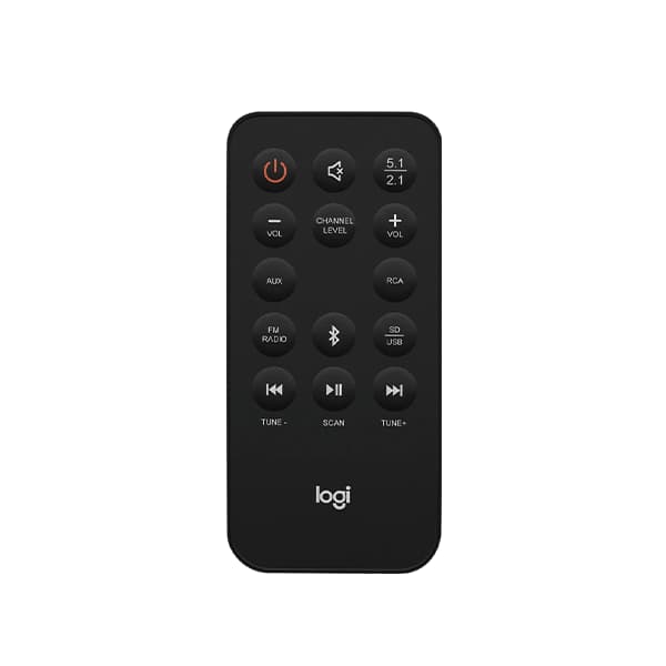 اسپیکر لاجیتک مدل LOGITECH Z607 — تصویر ۵