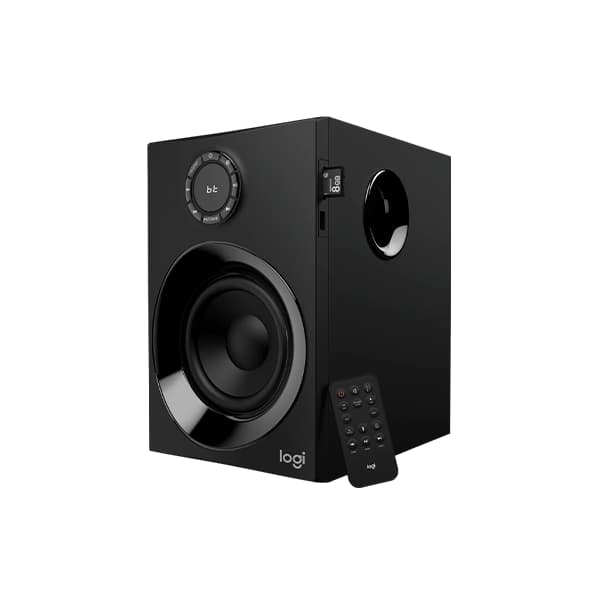 اسپیکر لاجیتک مدل LOGITECH Z607 — تصویر ۴