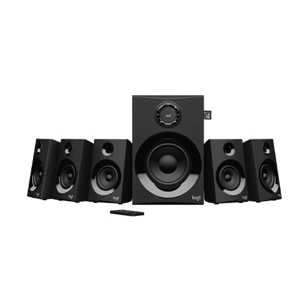 اسپیکر لاجیتک مدل LOGITECH Z607