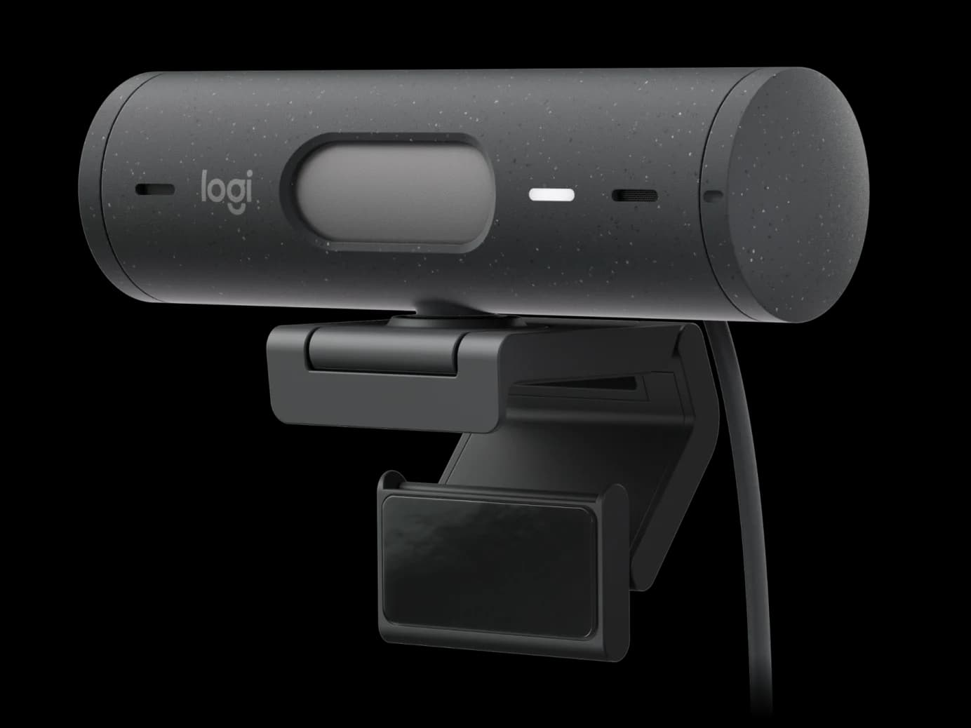 وبکم لاجیتک مدل Logitech Brio 500 — تصویر ۷