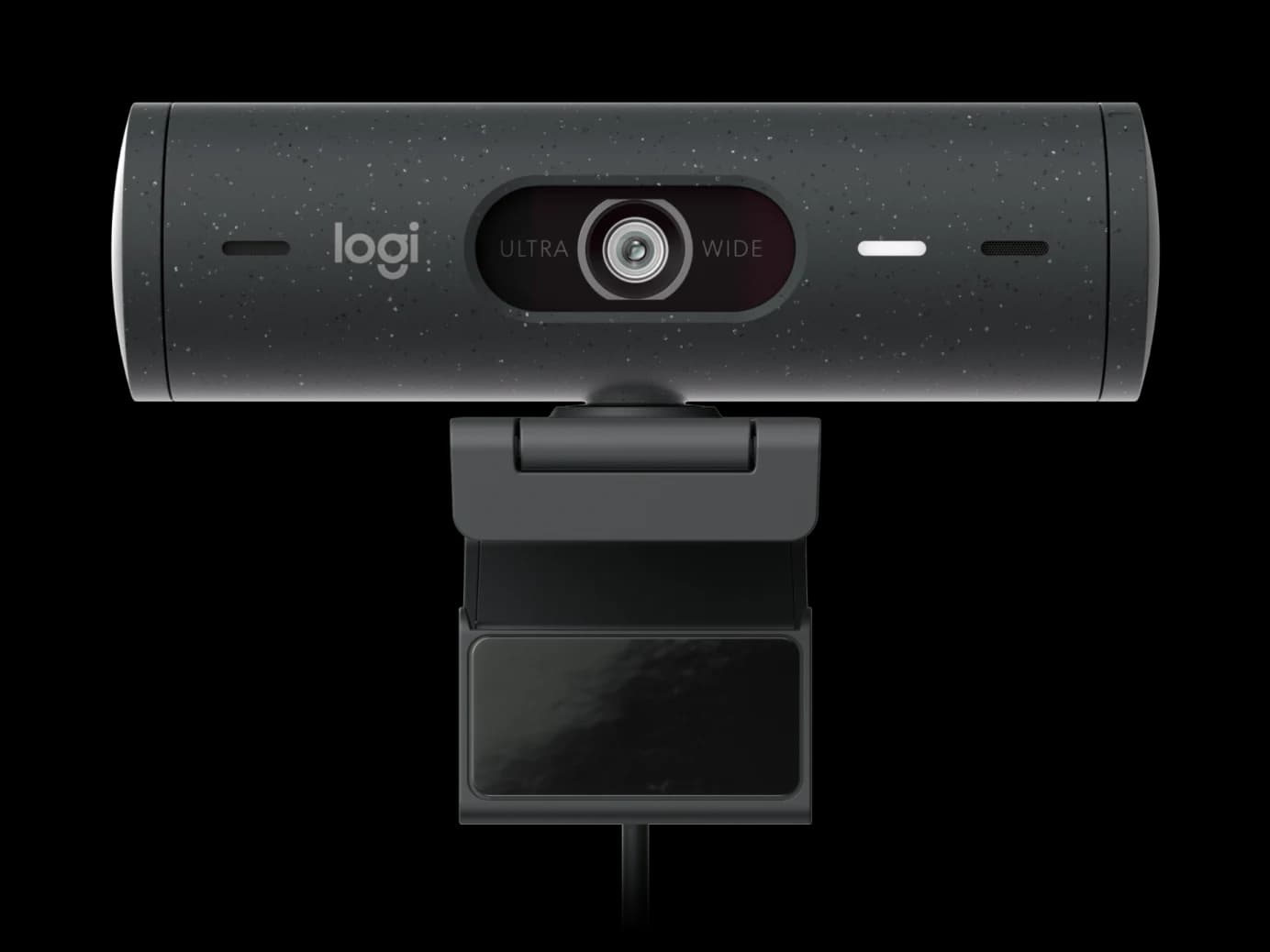 وبکم لاجیتک مدل Logitech Brio 500 — تصویر ۸