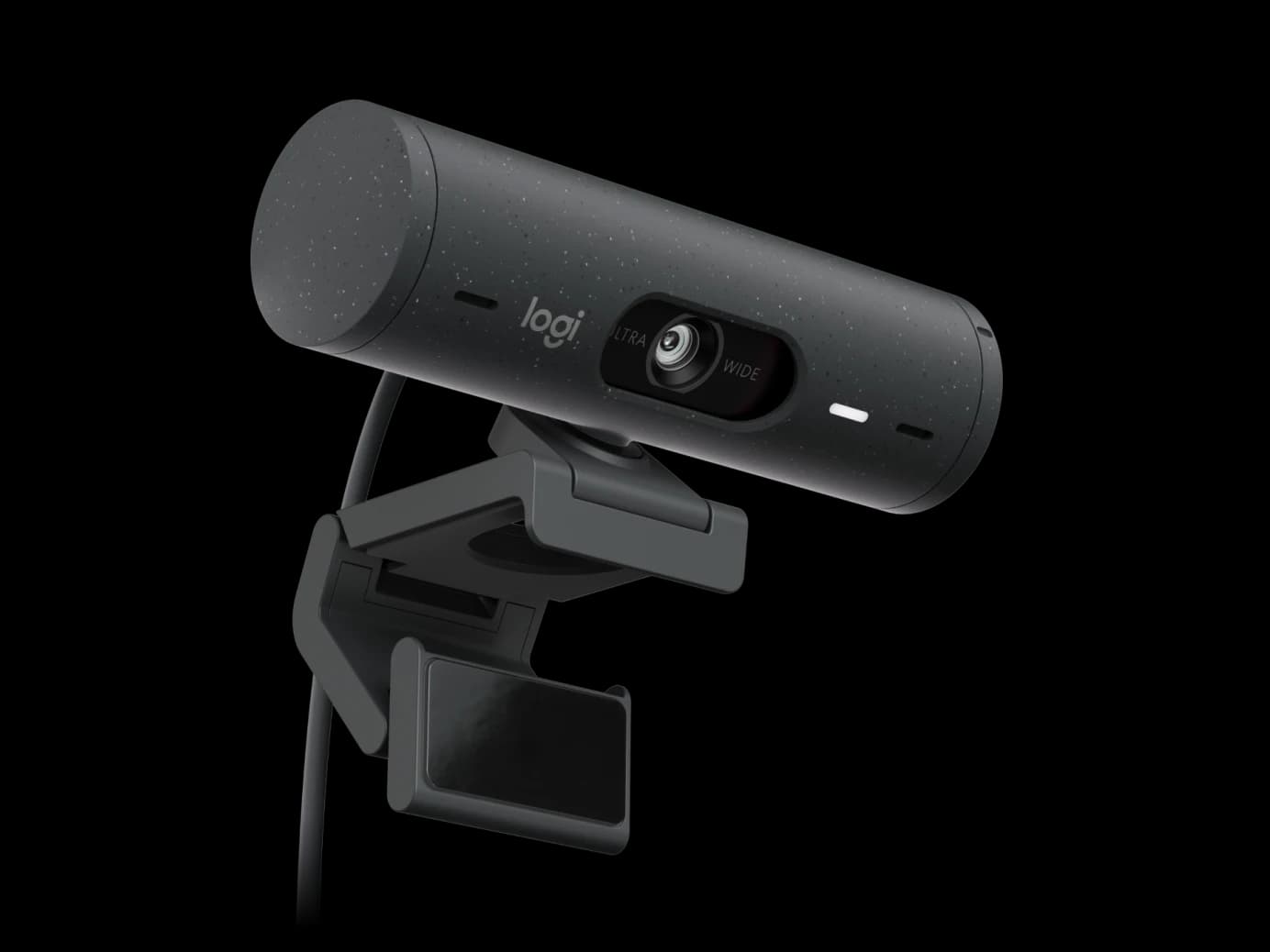 وبکم لاجیتک مدل Logitech Brio 500 — تصویر ۹
