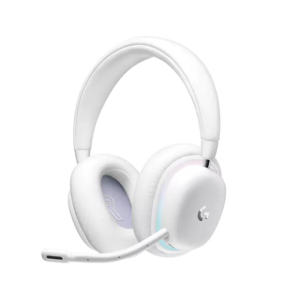 هدست گیمینگ لاجیتک جی Logitech G735 — تصویر ۲