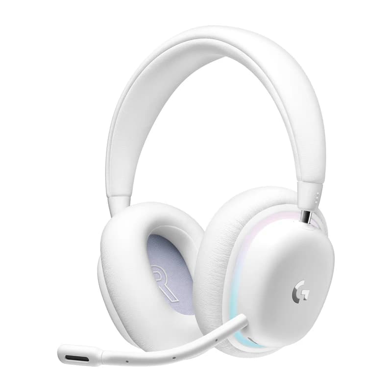 هدست گیمینگ لاجیتک جی Logitech G735 — تصویر ۶