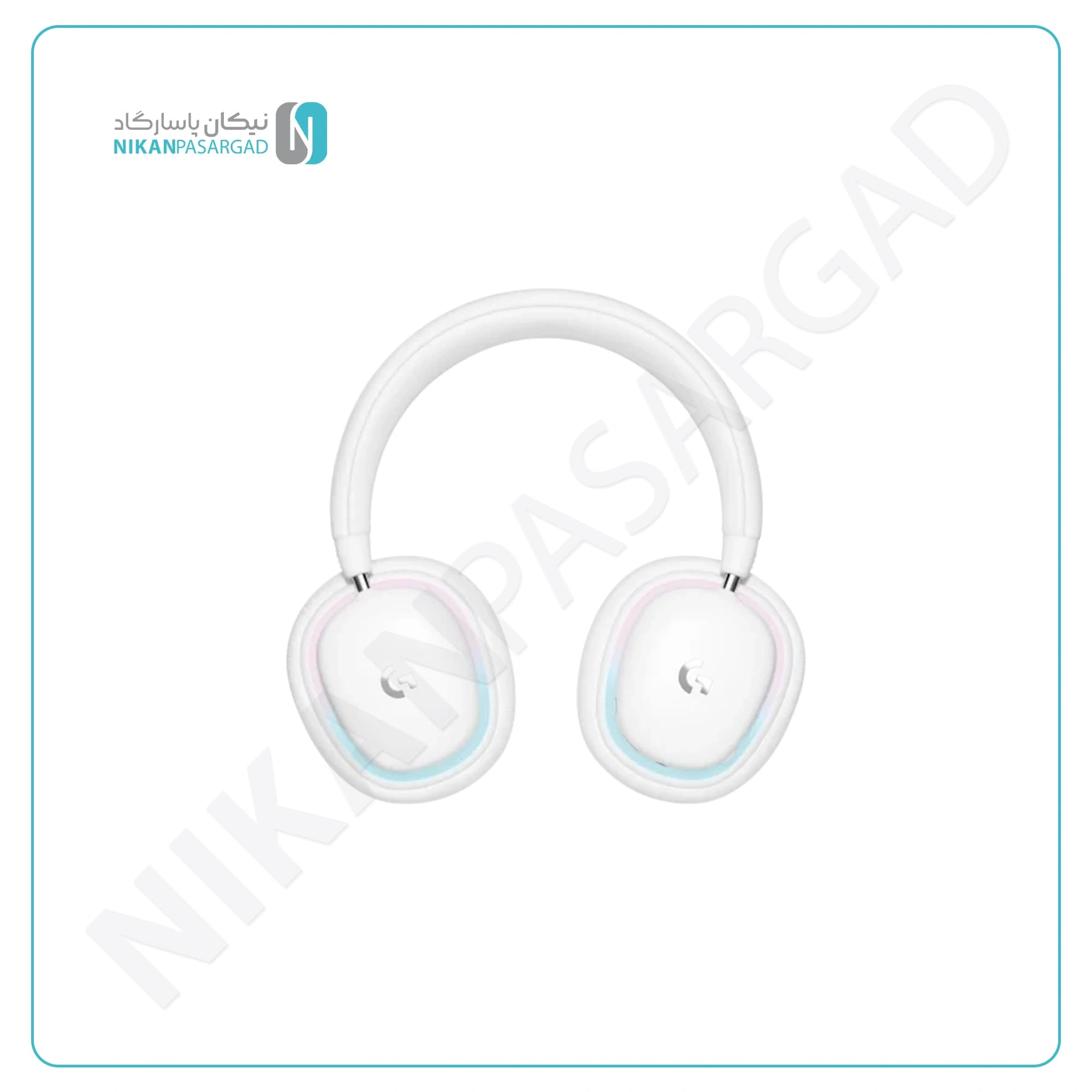 هدست گیمینگ لاجیتک جی Logitech G735 — تصویر ۱۱