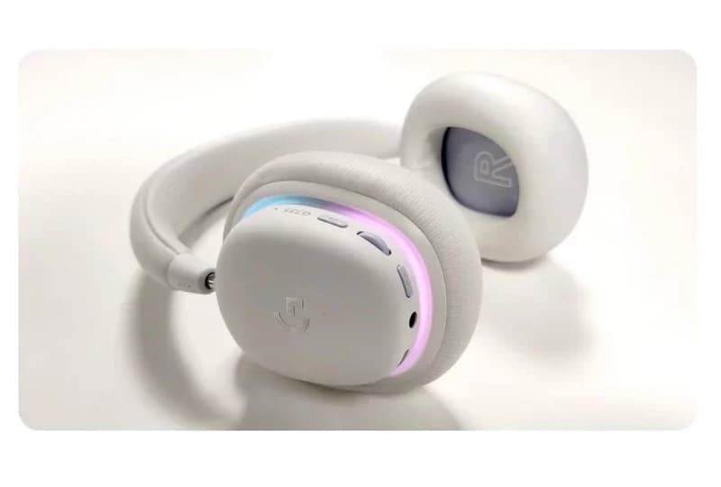 هدست گیمینگ لاجیتک جی Logitech G735 — تصویر ۸