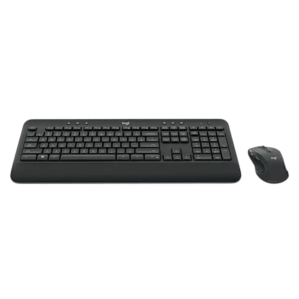 موس و کیبورد بی‌سیم لاجیتک LOGITECH MK545 — تصویر ۳