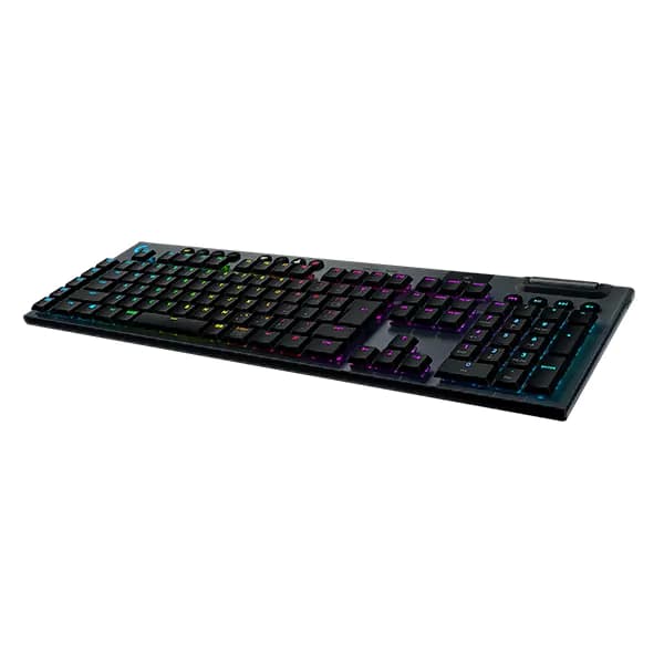 کیبورد گیمینگ لاجیتک جی Logitech G913 — تصویر ۳