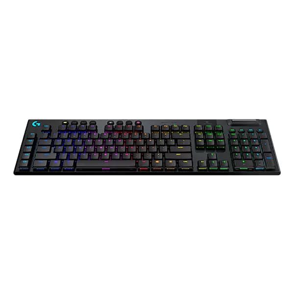کیبورد گیمینگ لاجیتک جی Logitech G913 — تصویر ۴
