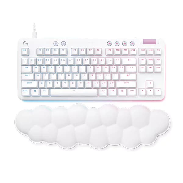 کیبورد گیمینگ لاجیتک LOGITECH G713 TKL — تصویر ۲
