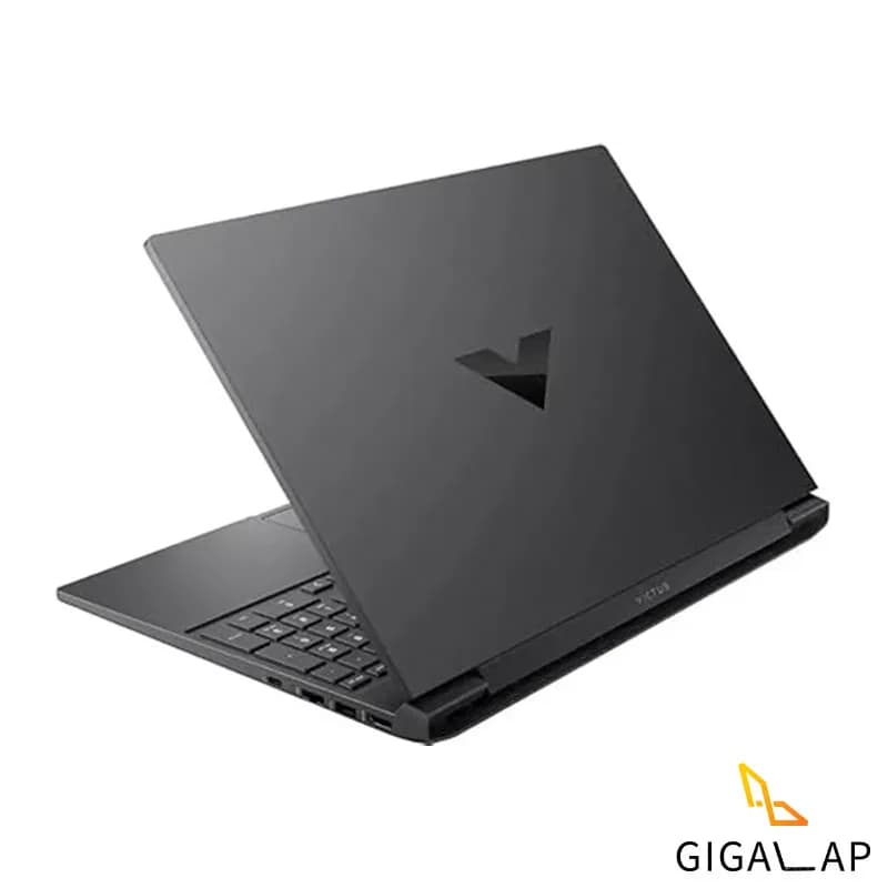 لپ تاپ HP Victus 15 R7 7445HS | 1TB SSD | 4GB RTX 2050 | 144Hz — تصویر ۳