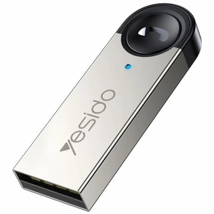 دانگل بلوتوث YESIDO YAU 81