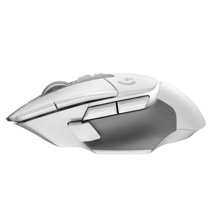 موس گیمینگ بی سیم لاجیتک LOGITECH G502X LIGHTSPEED — تصویر ۱۱