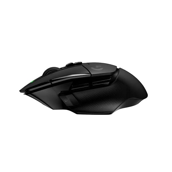 موس گیمینگ بی سیم لاجیتک LOGITECH G502X LIGHTSPEED — تصویر ۳
