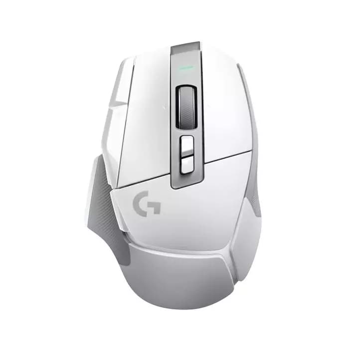 موس گیمینگ بی سیم لاجیتک LOGITECH G502X LIGHTSPEED — تصویر ۱۰